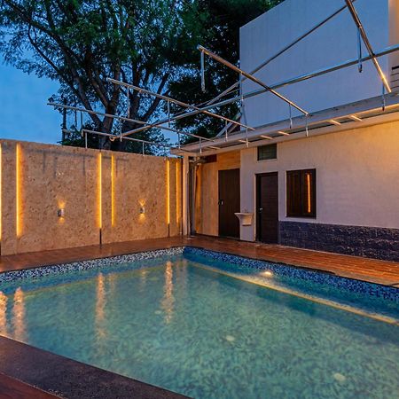 The Venue By Seasons Suites- Dod Ballāpur Exteriör bild