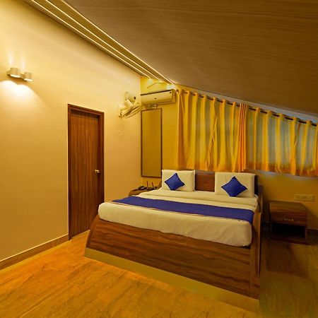 The Venue By Seasons Suites- Dod Ballāpur Exteriör bild