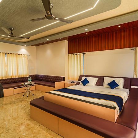 The Venue By Seasons Suites- Dod Ballāpur Exteriör bild