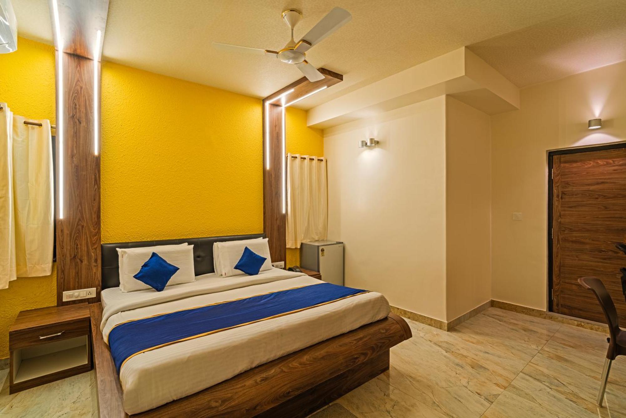 The Venue By Seasons Suites- Dod Ballāpur Rum bild