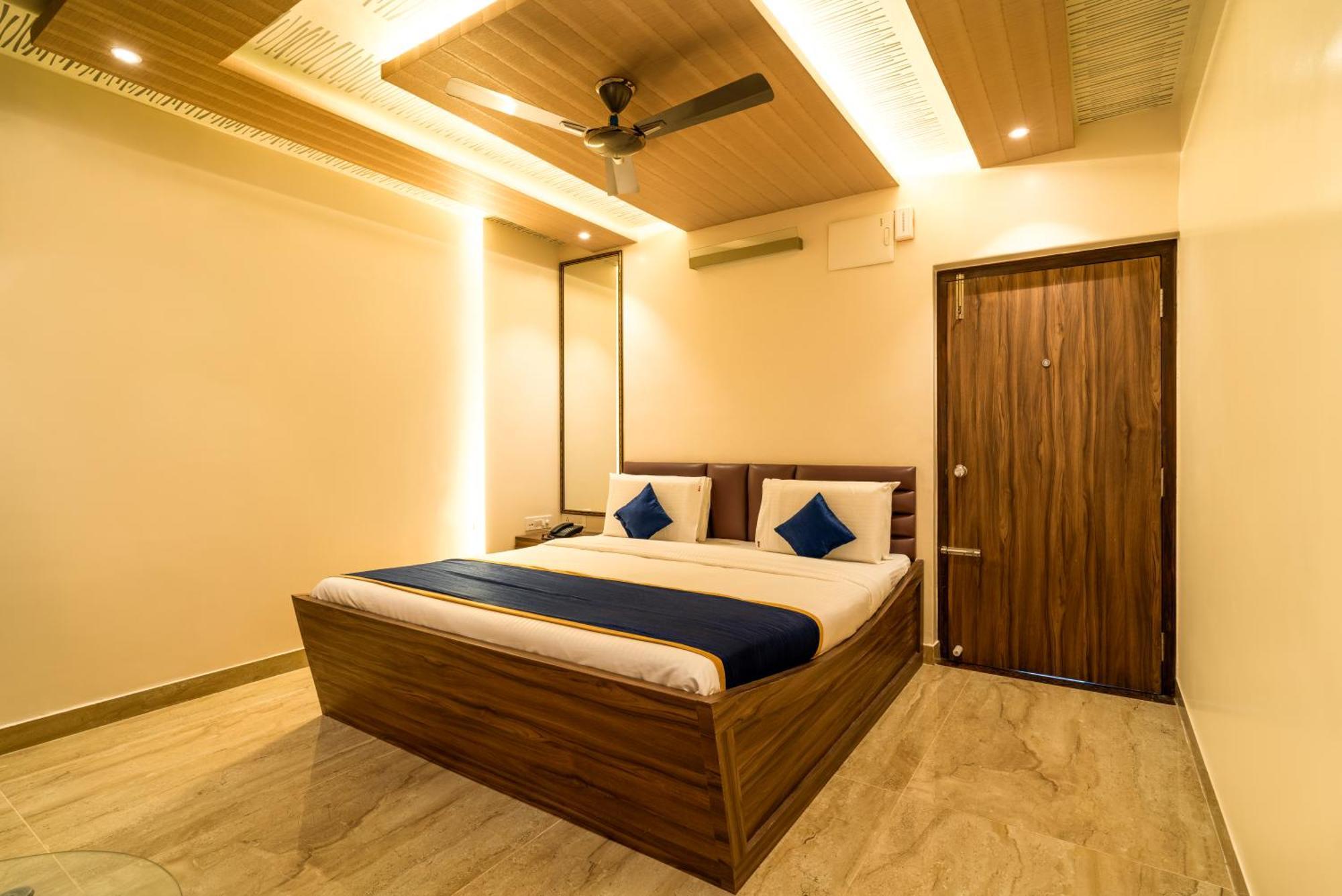 The Venue By Seasons Suites- Dod Ballāpur Exteriör bild