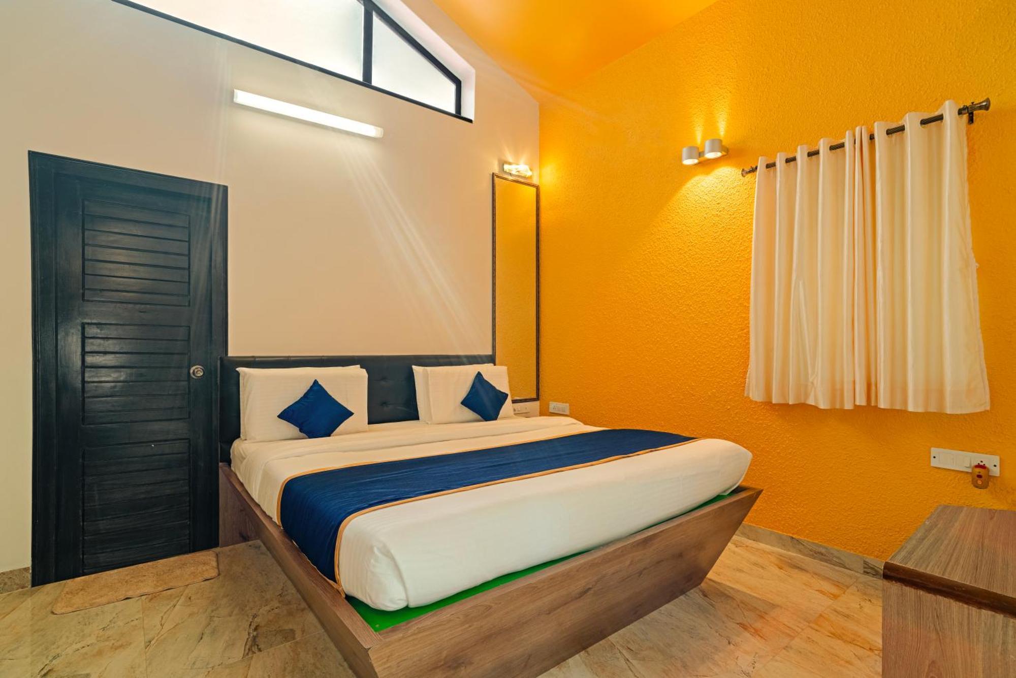 The Venue By Seasons Suites- Dod Ballāpur Exteriör bild