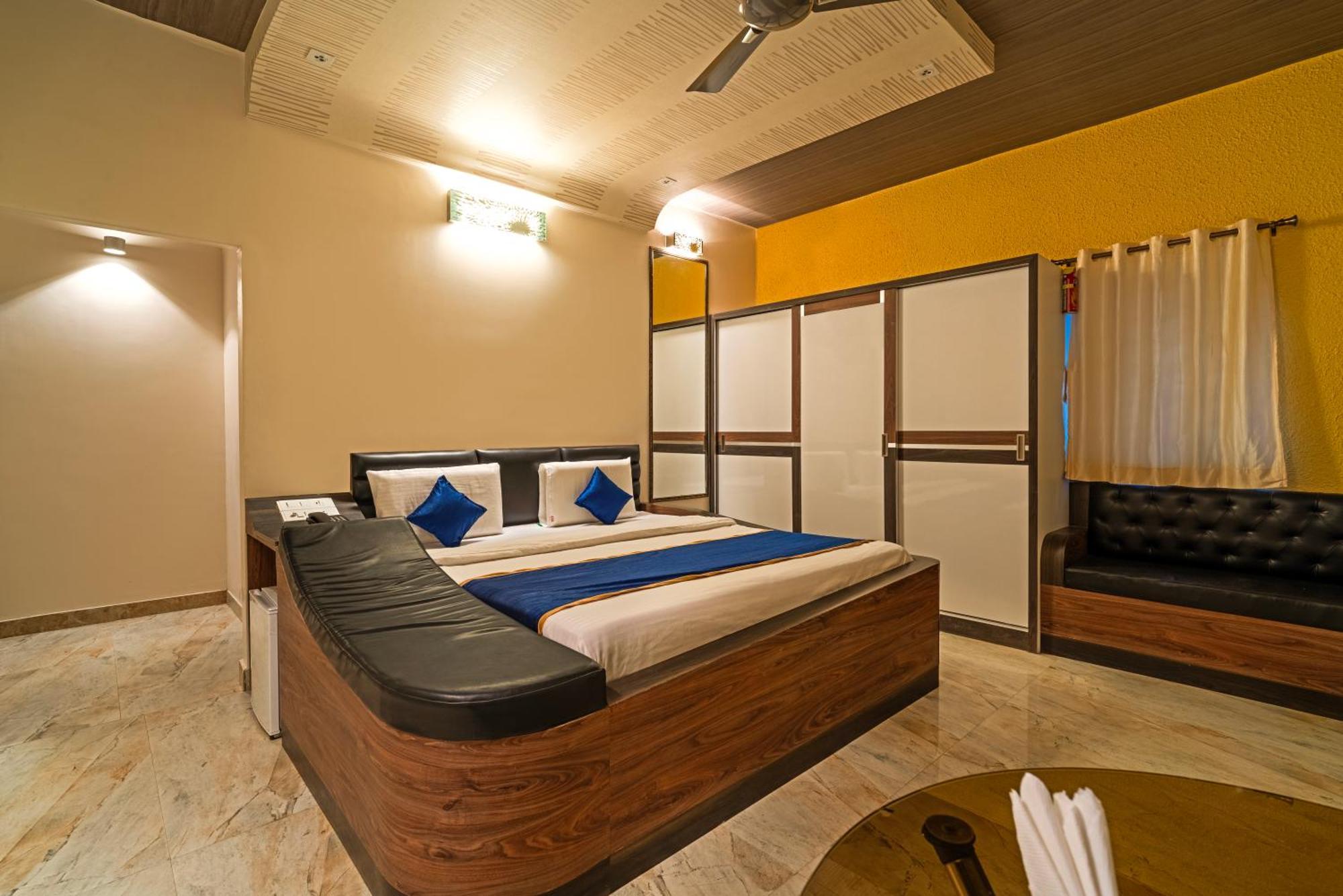 The Venue By Seasons Suites- Dod Ballāpur Exteriör bild