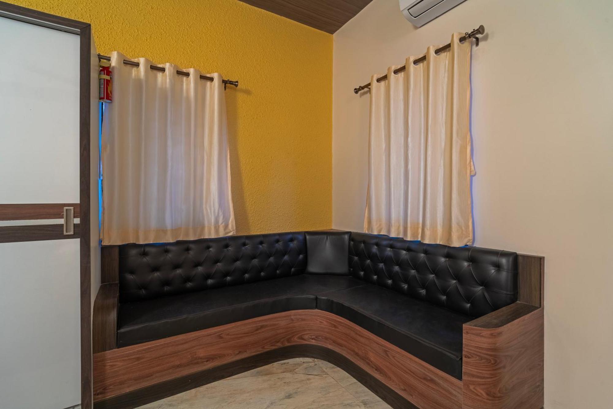 The Venue By Seasons Suites- Dod Ballāpur Exteriör bild