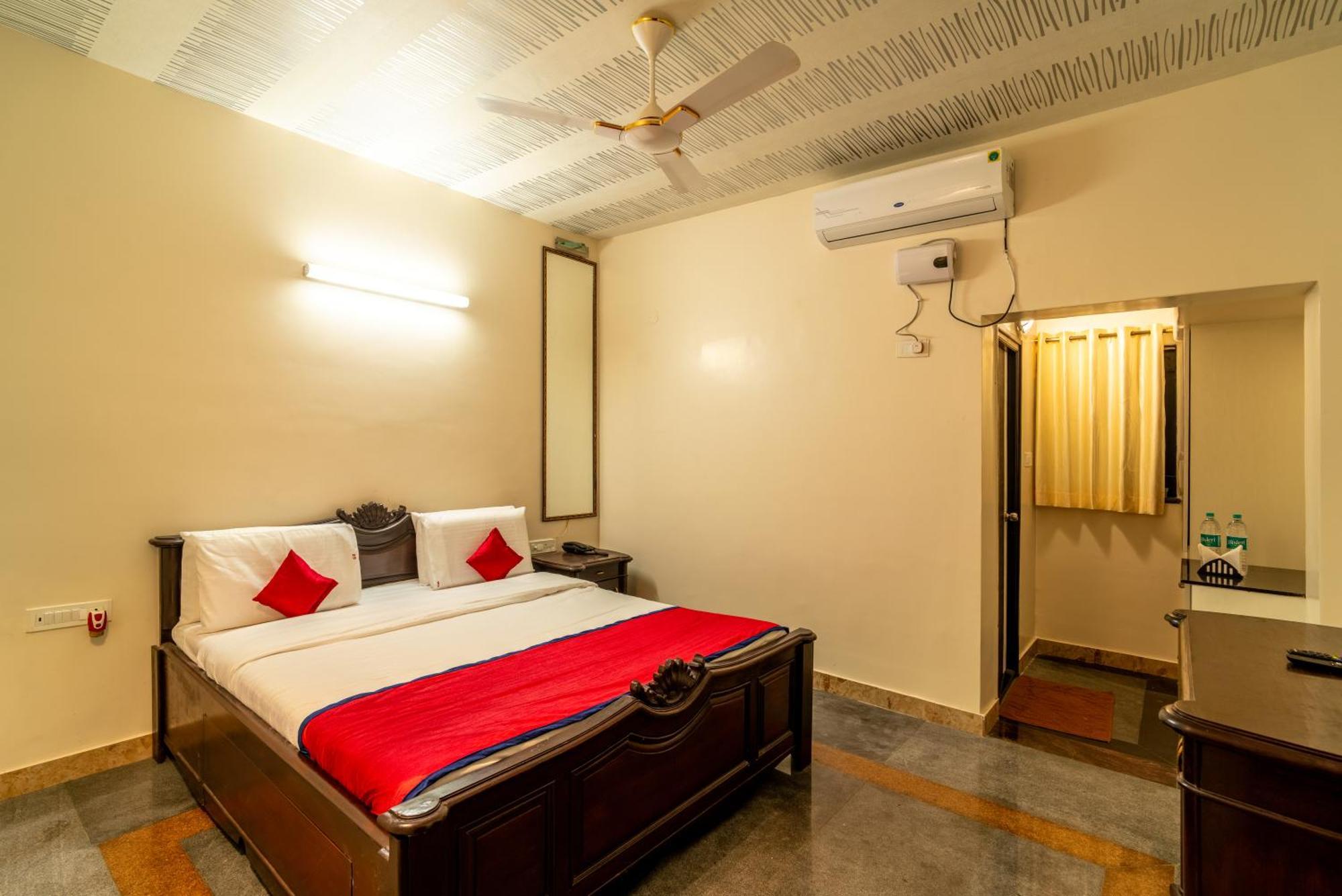 The Venue By Seasons Suites- Dod Ballāpur Exteriör bild