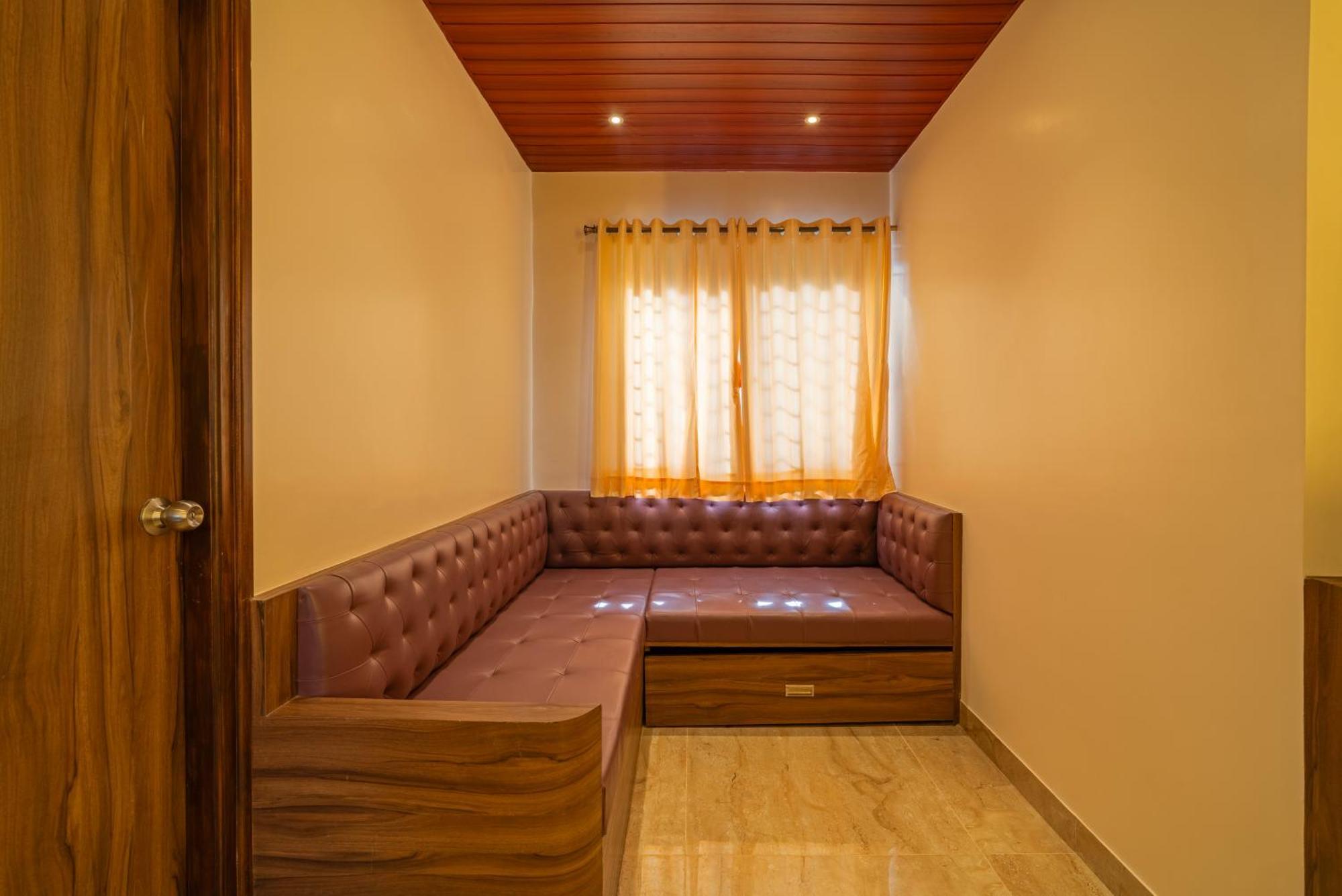 The Venue By Seasons Suites- Dod Ballāpur Exteriör bild