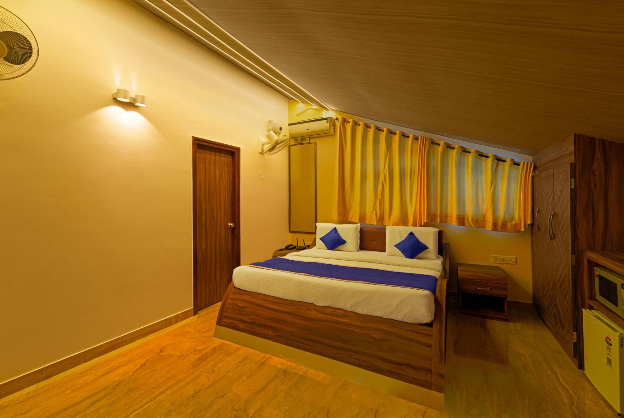 The Venue By Seasons Suites- Dod Ballāpur Exteriör bild