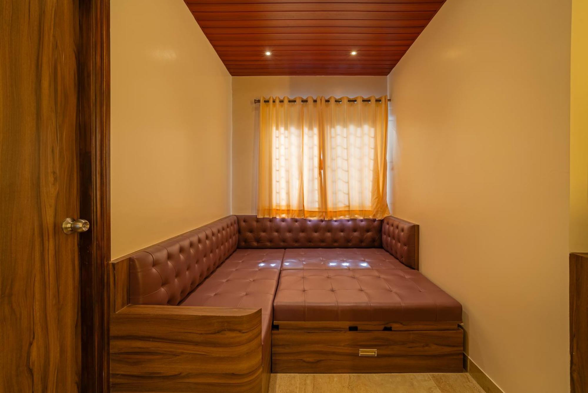 The Venue By Seasons Suites- Dod Ballāpur Exteriör bild