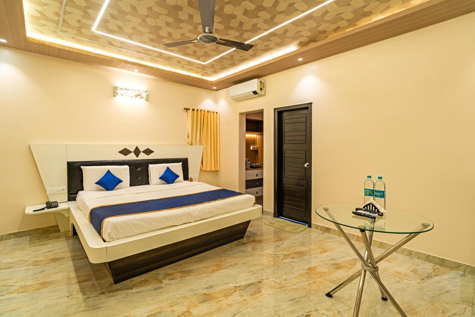 The Venue By Seasons Suites- Dod Ballāpur Exteriör bild
