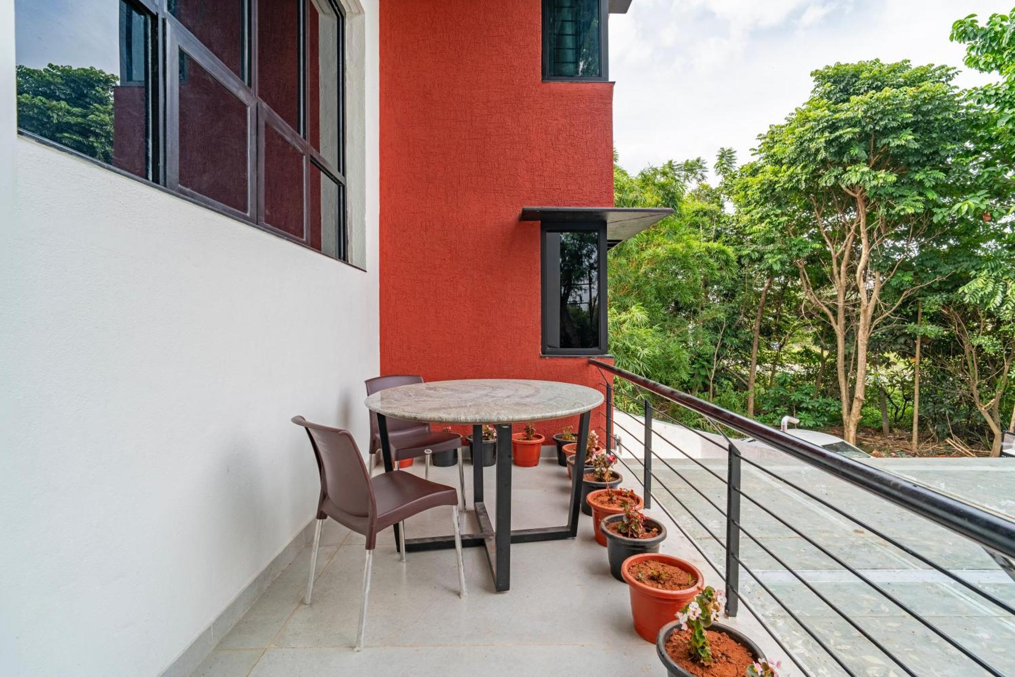The Venue By Seasons Suites- Dod Ballāpur Exteriör bild