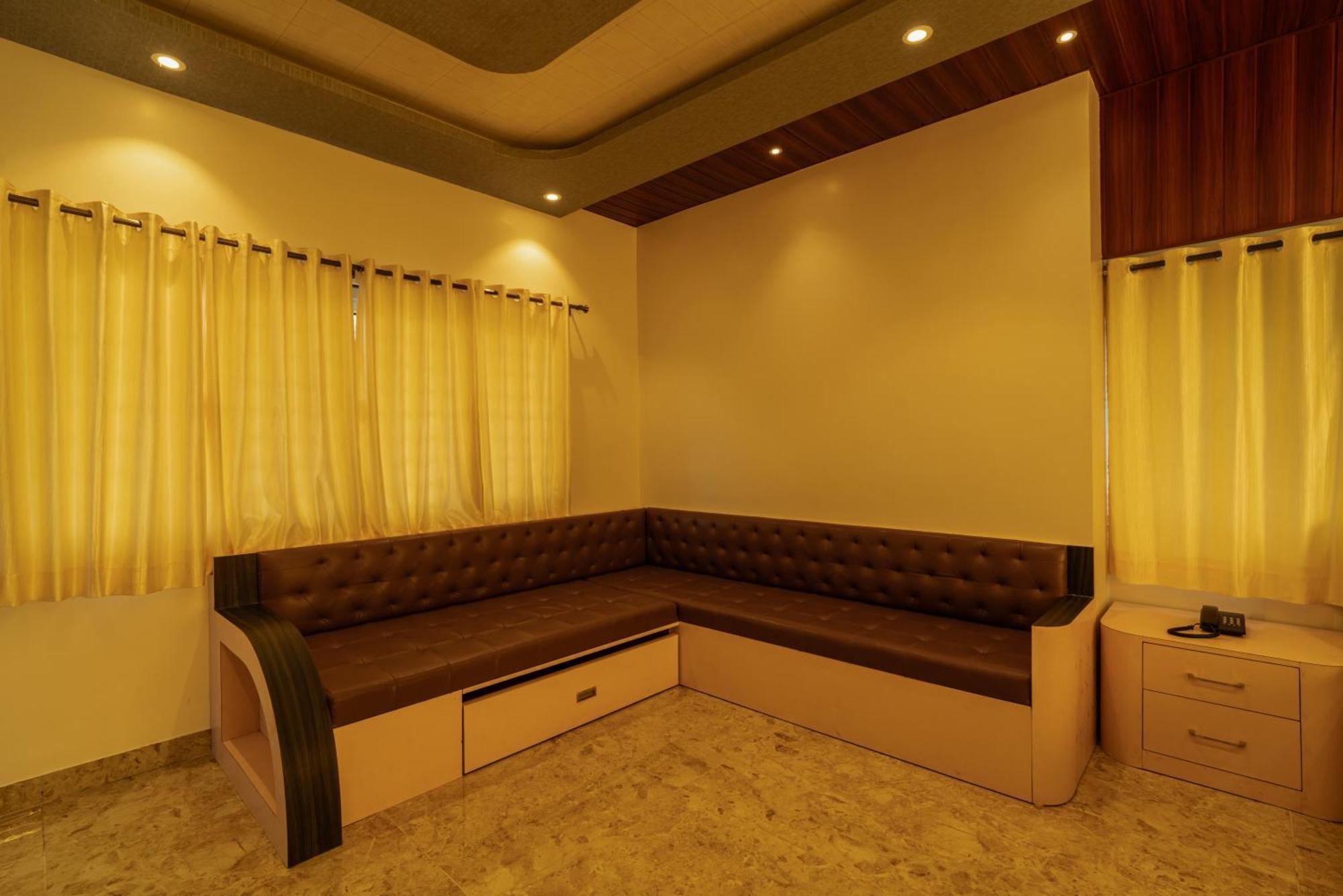 The Venue By Seasons Suites- Dod Ballāpur Exteriör bild