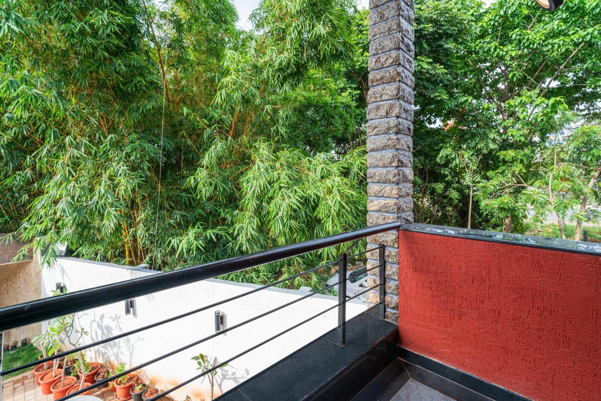 The Venue By Seasons Suites- Dod Ballāpur Exteriör bild
