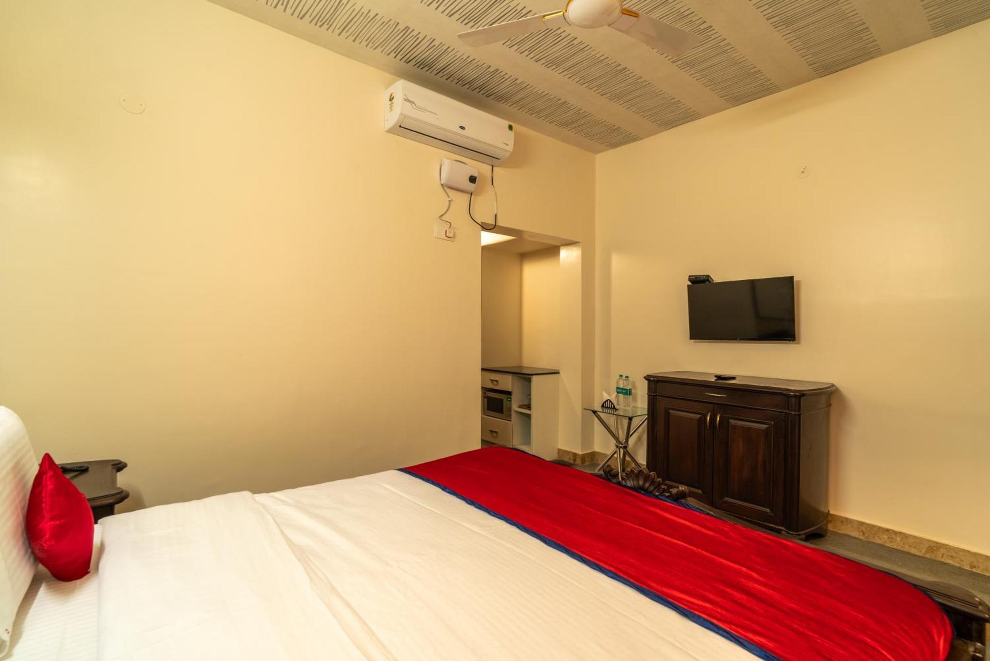 The Venue By Seasons Suites- Dod Ballāpur Rum bild
