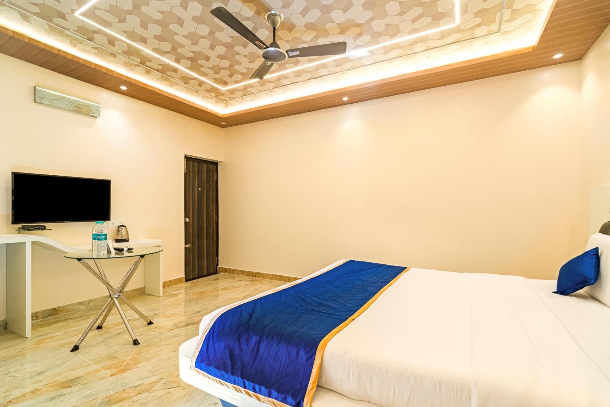 The Venue By Seasons Suites- Dod Ballāpur Rum bild