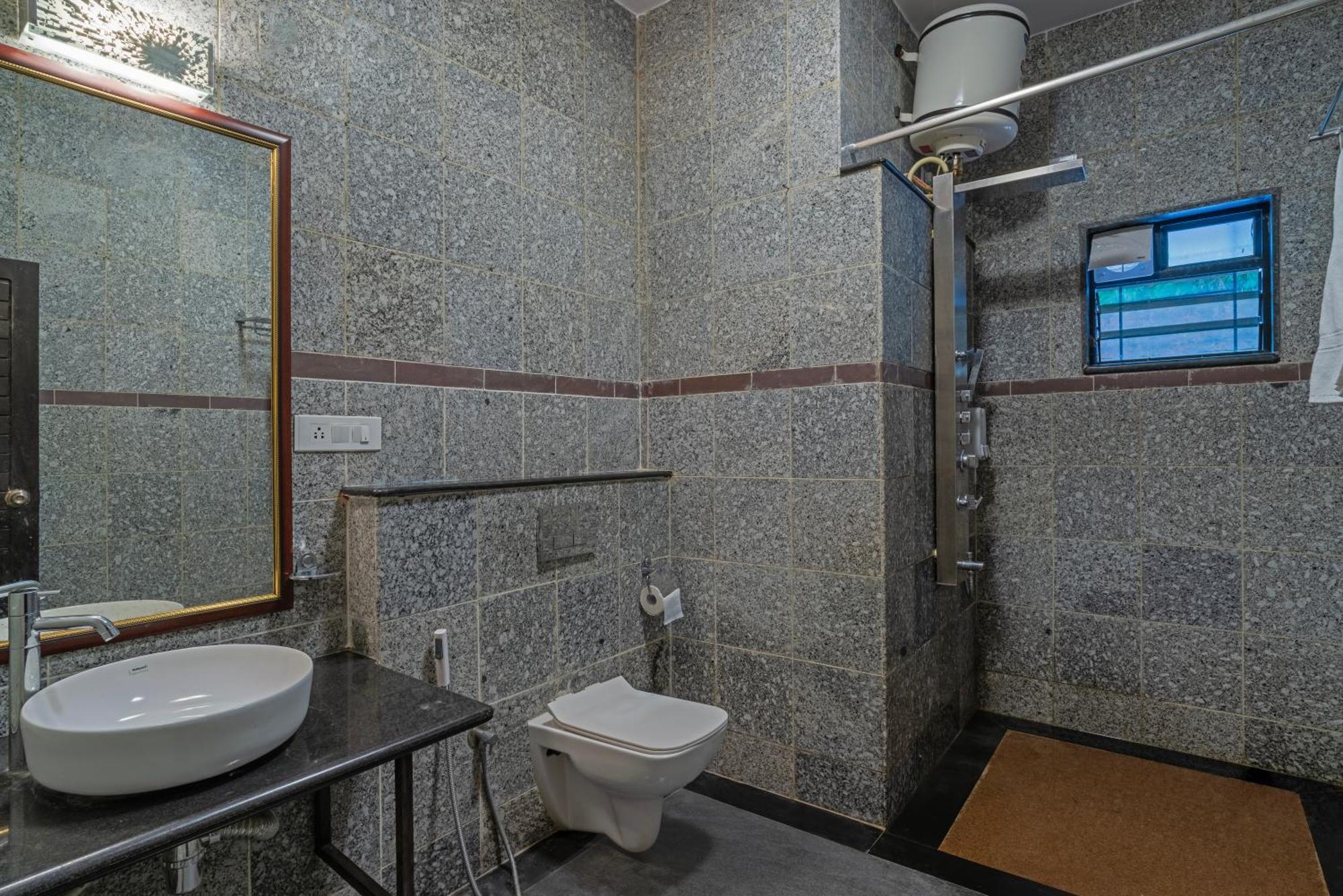 The Venue By Seasons Suites- Dod Ballāpur Rum bild